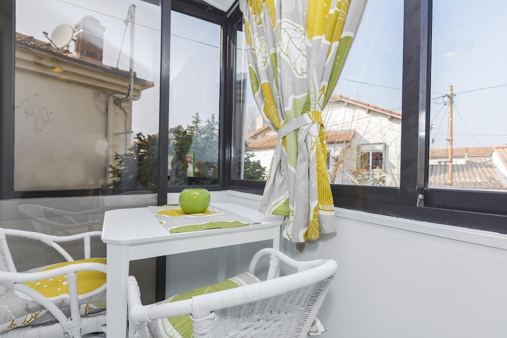Studio Malpeigné Avignon Chambre photo