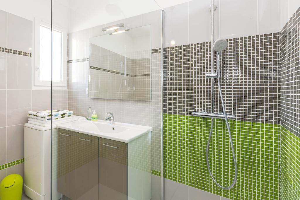 Studio Malpeigné Avignon Chambre photo