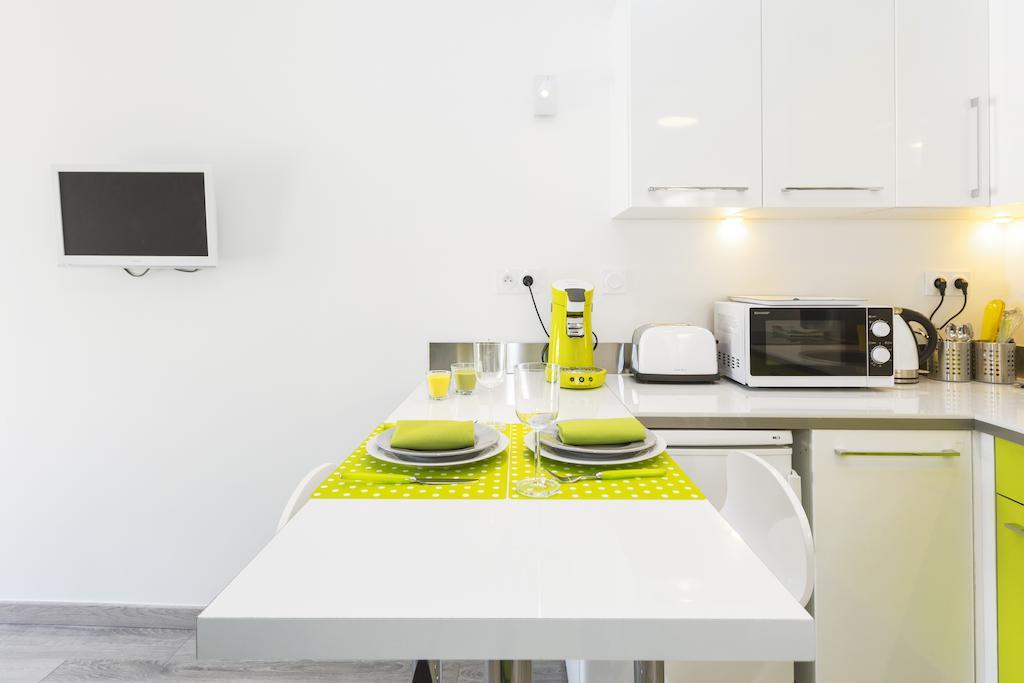 Studio Malpeigné Avignon Chambre photo