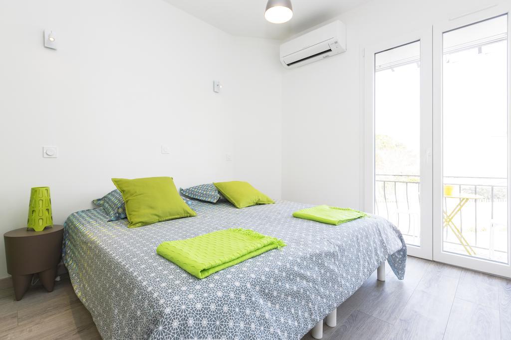 Studio Malpeigné Avignon Chambre photo