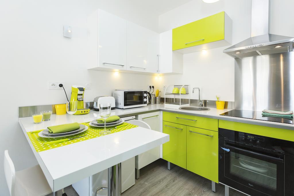 Studio Malpeigné Avignon Chambre photo